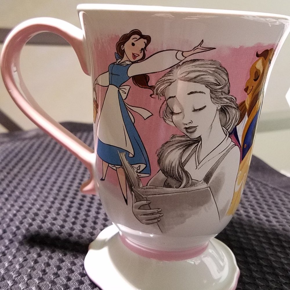Disney princess